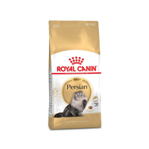 royal canin persian cat