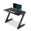 eureka ergonomic gaming desk