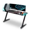 eureka gaming desk