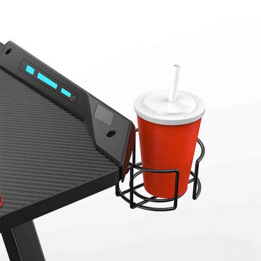 Eureka Ergonomic Gamer's Gear Cup Holder