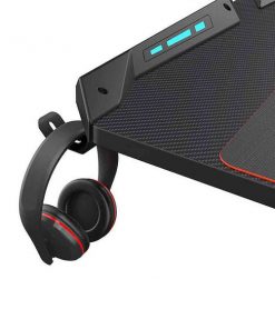 Eureka Ergonomic Gamer's Gear Headset Hook