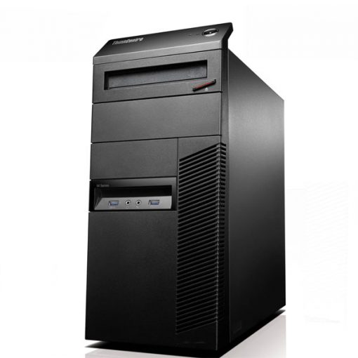 ThinkCentre-Core i5 CPU