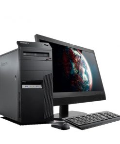 ThinkCentre-Core i5