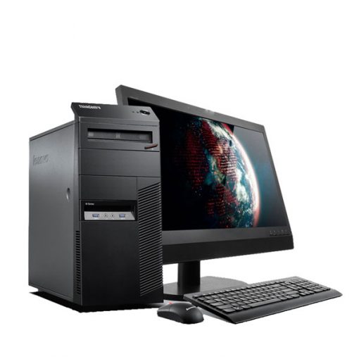 ThinkCentre-Core i5