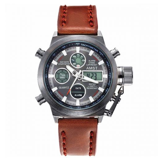 AMST men watch