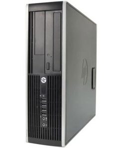 HP 8200 Elite Core i5