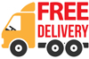 free delivery