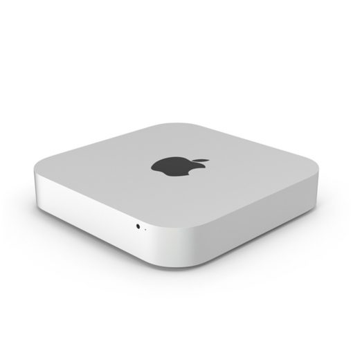 mac mini 2011 i7