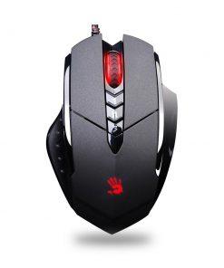 bloody gaming mouse v7m