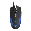 e-blue gaming led mouse