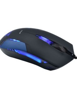 E-Blue Gaming LED Mouse side