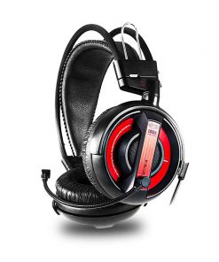 e-blue cobra professional headphone