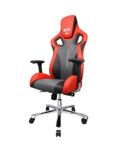 e-blue cobra gaming chair