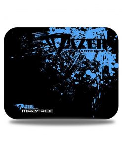 mazer gaming mouse pad