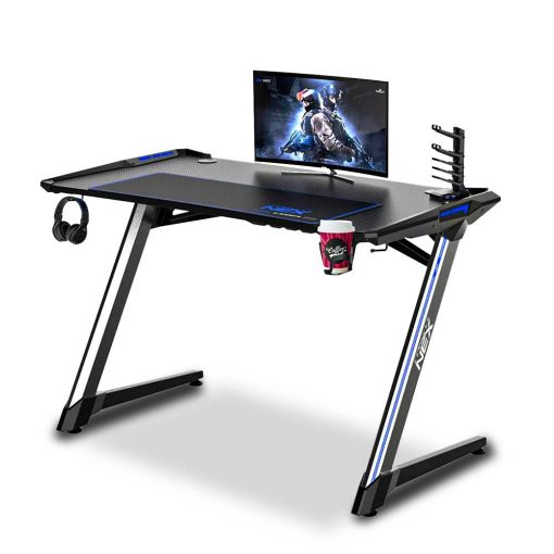 dxracer nex gaming desk