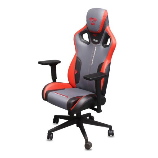 eec312 e-blue gaming chair