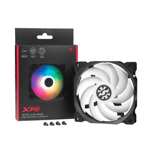 XPG VENTO ARGB FAN