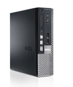 Dell Optiplex 980 Desktop CPU