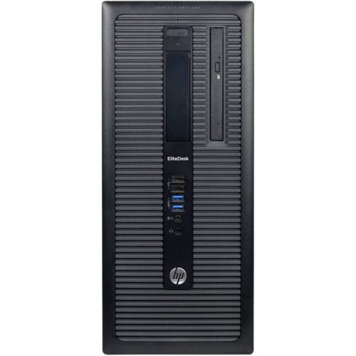 HP EliteDesk 800 G1 Core i7 face