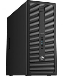 HP EliteDesk 800 G1 Core i7 front