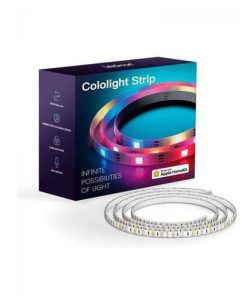 lifesmart cololight strip