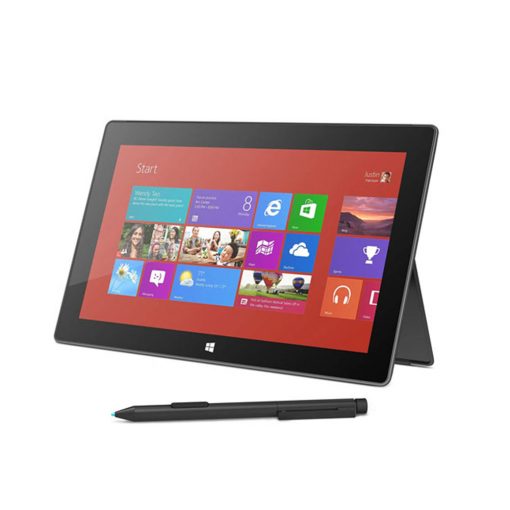 microsoft surface pro