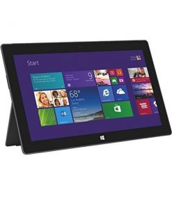 Microsoft Surface Pro 1514 side