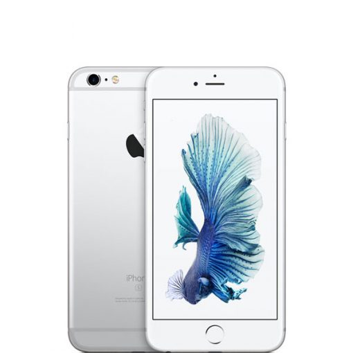 iphone 6S Silver