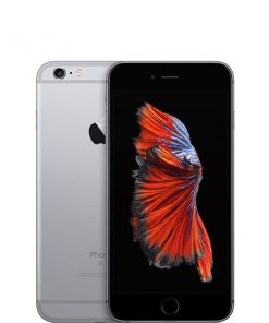 iphone 6S space gray