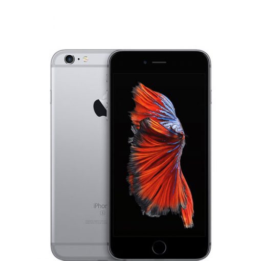 iphone 6S space gray