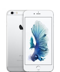 iphone 6S plus Silver