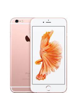 iphone 6S rose gold