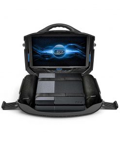 vanguard gaems black edition