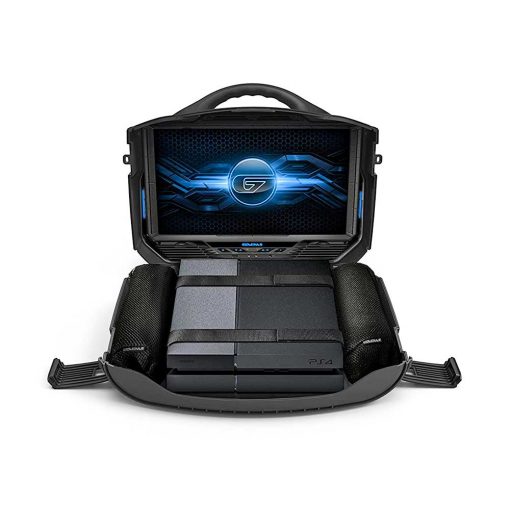 vanguard gaems black edition