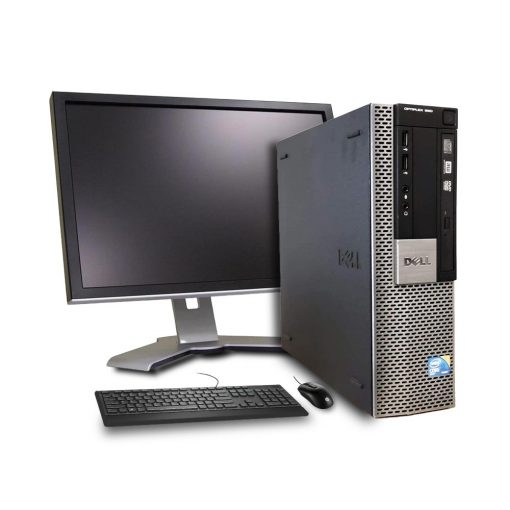 Dell OptiPlex 980 Core i7