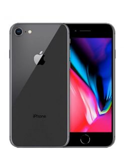 iphone 8 space gray