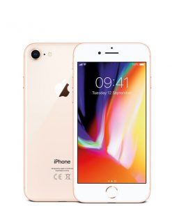 iphone 8 gold