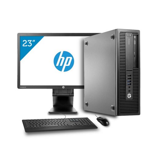 HP EliteDesk 800 G2