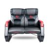 auroza double gaming sofa