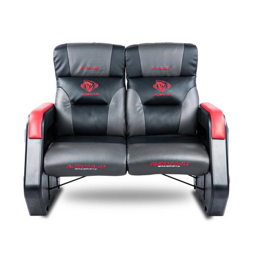 auroza double gaming sofa