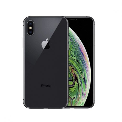 iPhone xs 64gb space