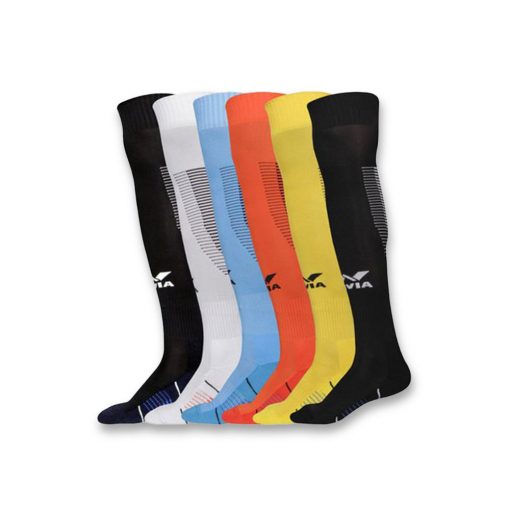 nivia football stockings