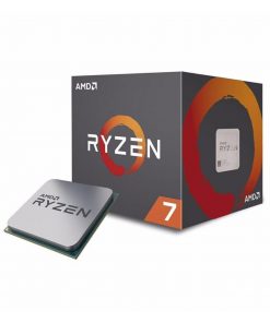 amd ryzen 7 2700x