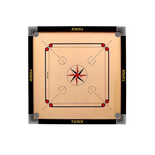 carrom board