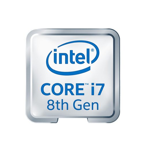 intel core i7-8700