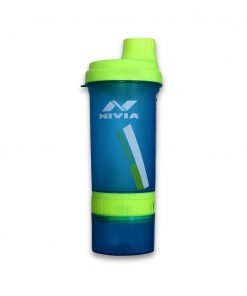 nivia dominator sports bottle