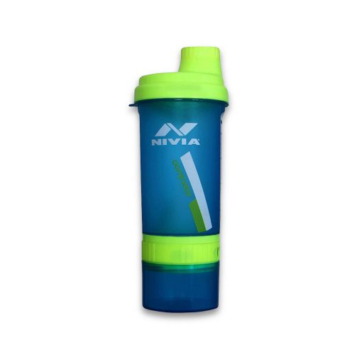 nivia dominator sports bottle