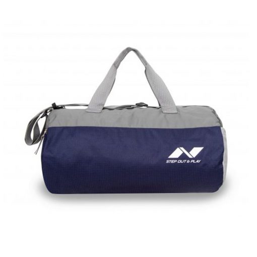 nivia gym bag