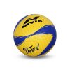 nivia microfibre volleyball