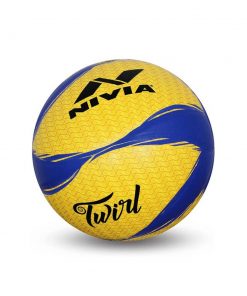 nivia microfibre volleyball